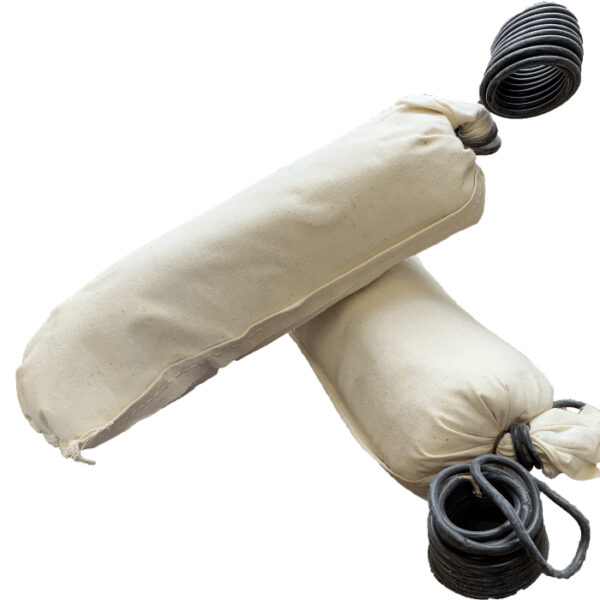 #17 Magnesium Anode Bag for below ground propane tanks